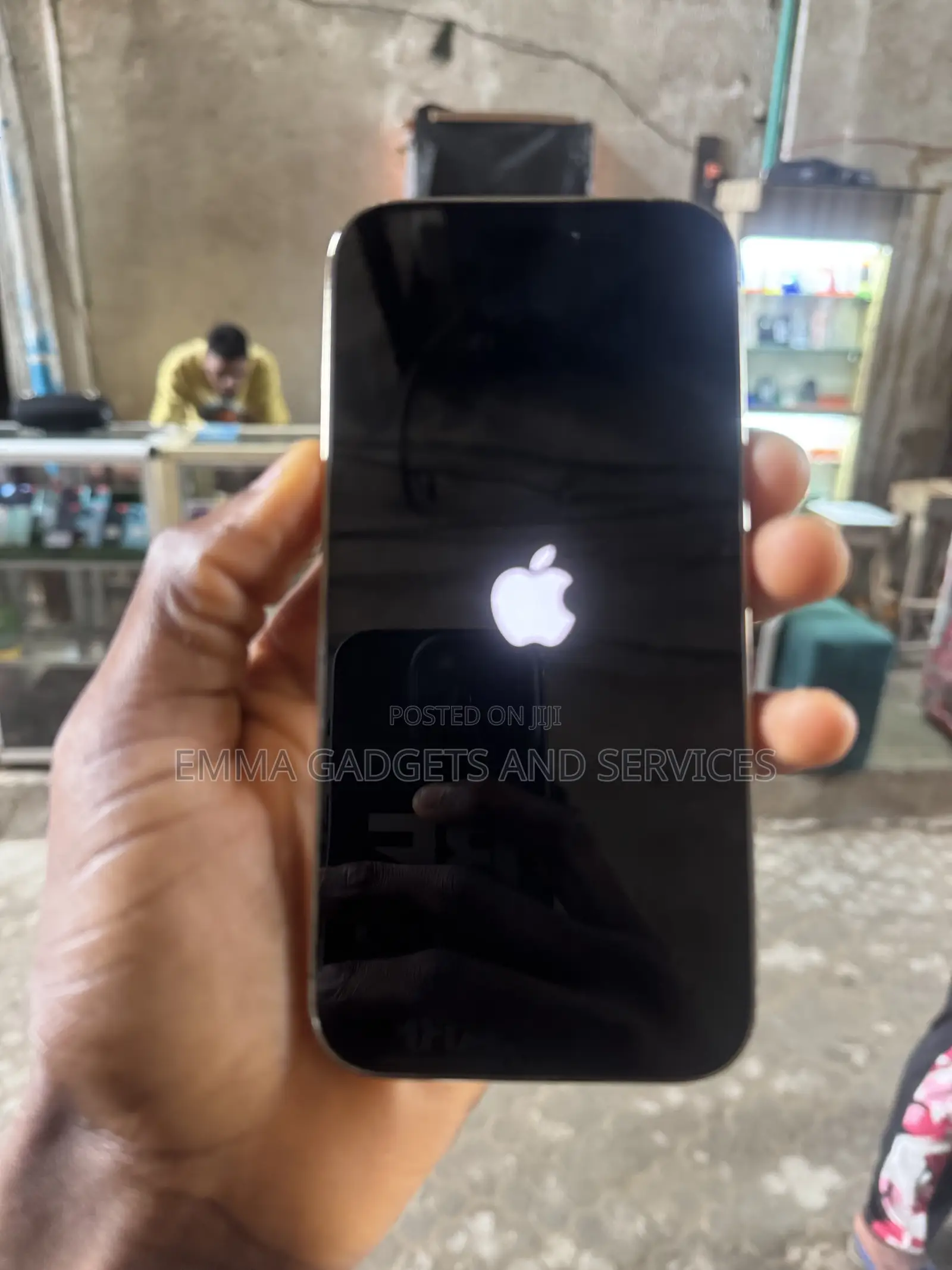 Apple iPhone 14 Pro 128 GB