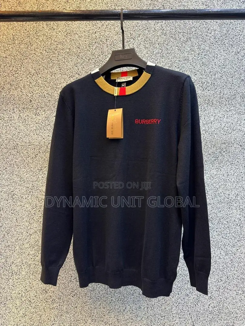 Burberry Sweat Tops