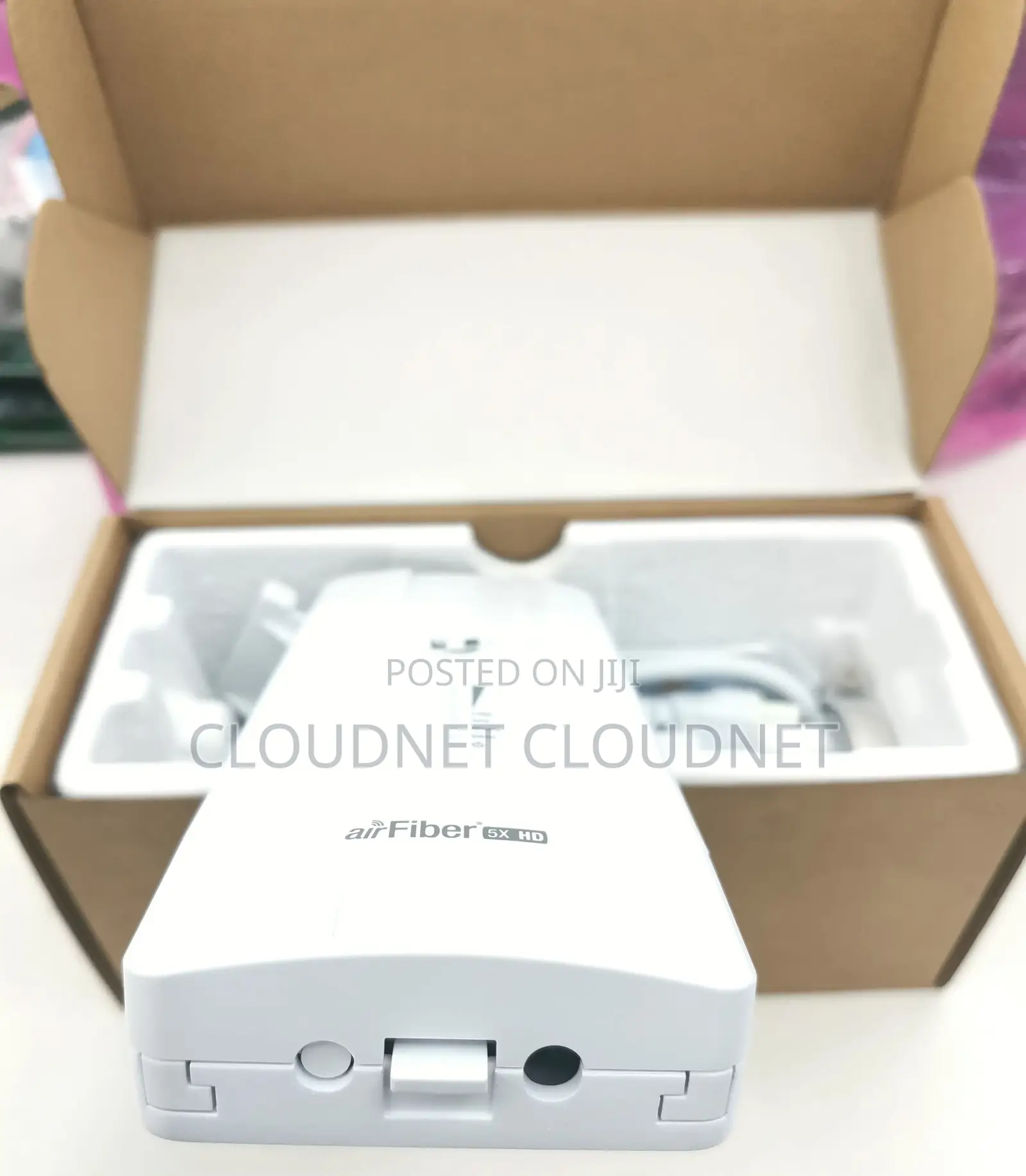 Ubiquiti Air Fiber 5X HD