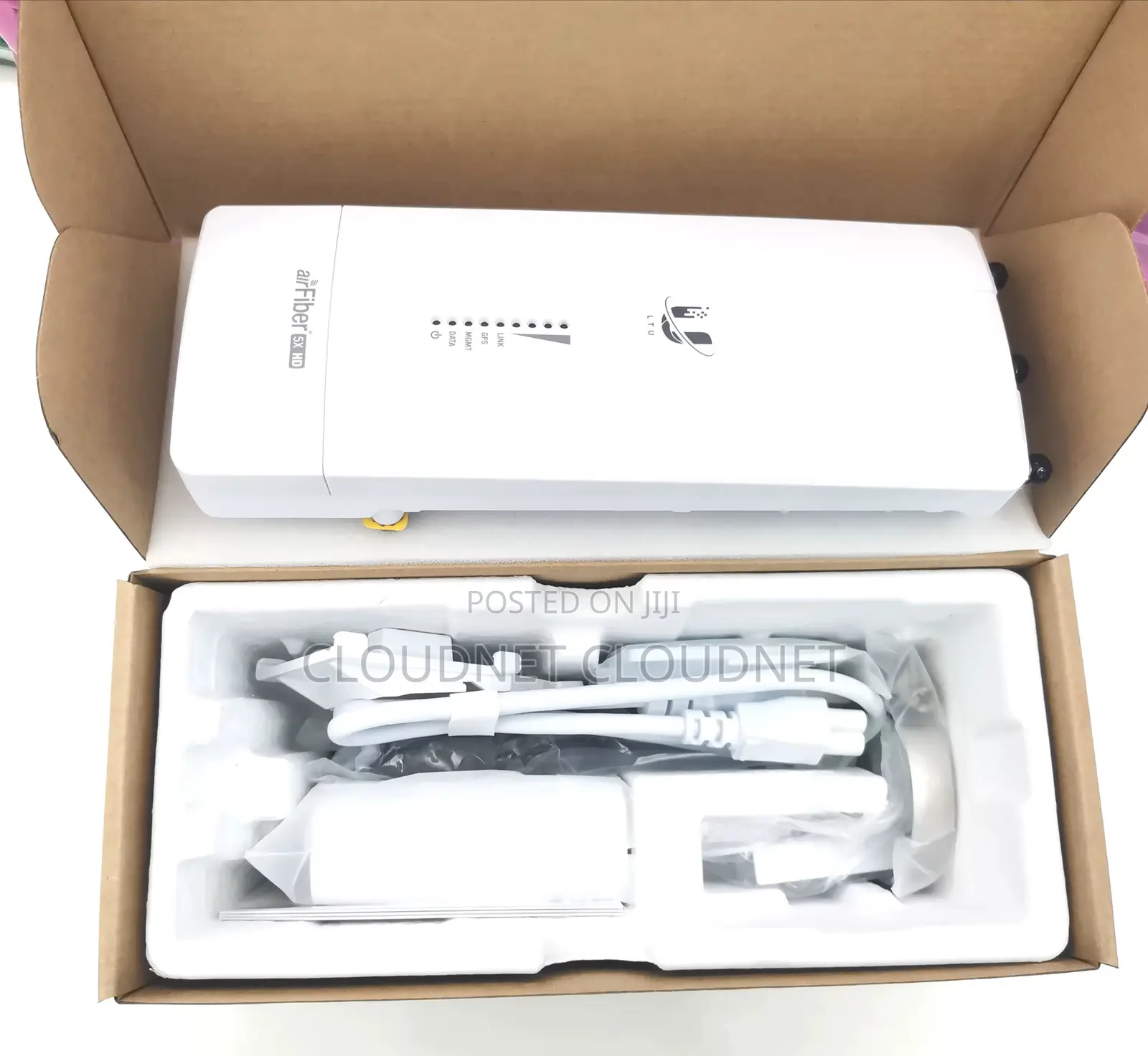 Ubiquiti Air Fiber 5X HD