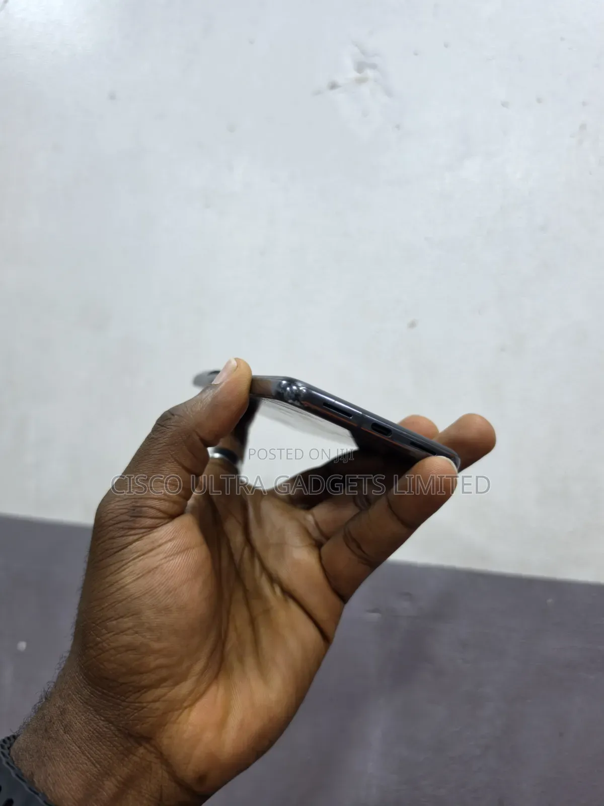 Google Pixel 8 Pro 128 GB Black