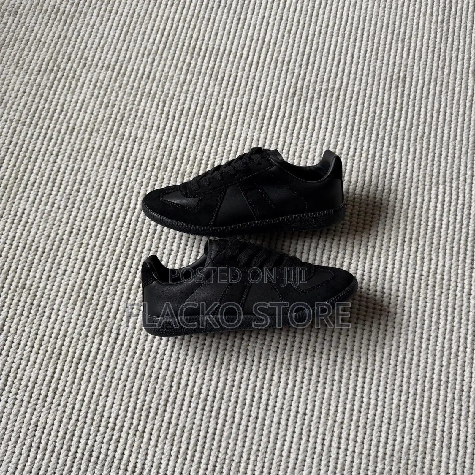 Original Maison Margiela Replica Sneakers