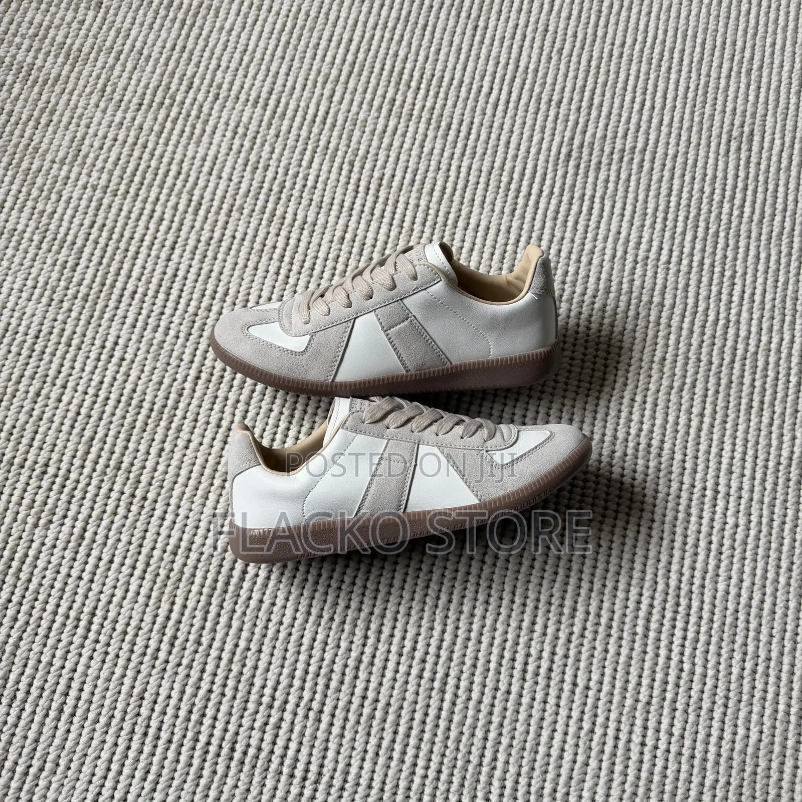 Original Maison Margiela Replica Sneakers