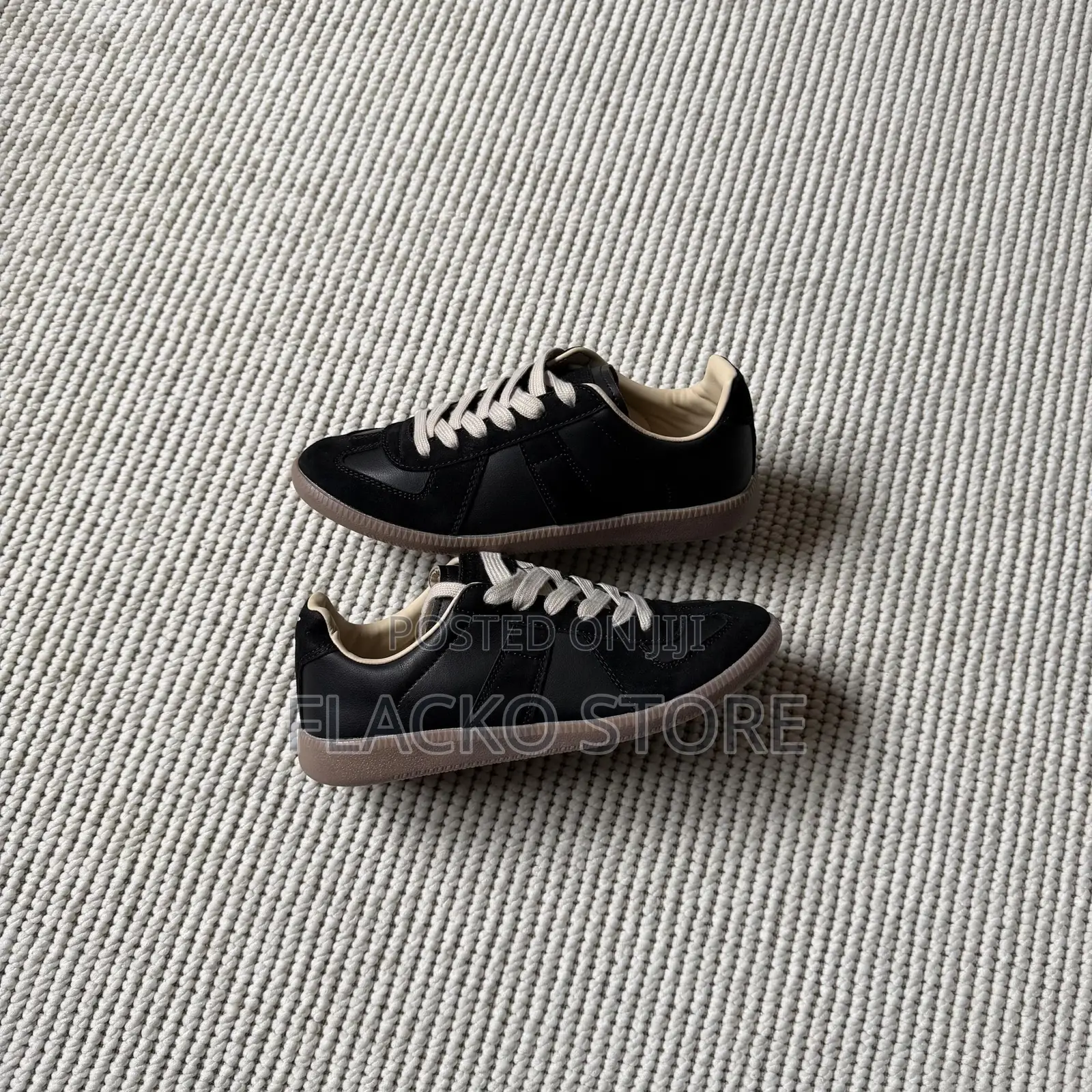 Original Maison Margiela Replica Sneakers