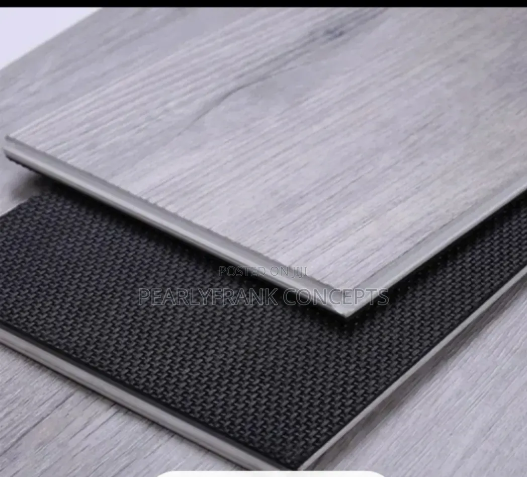 SPC Flooring