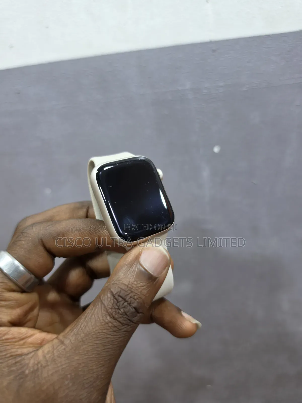 Iwatch 8 45mm