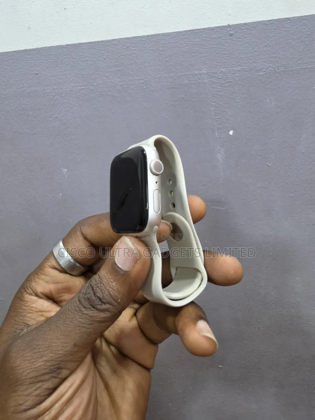 Iwatch 8 45mm
