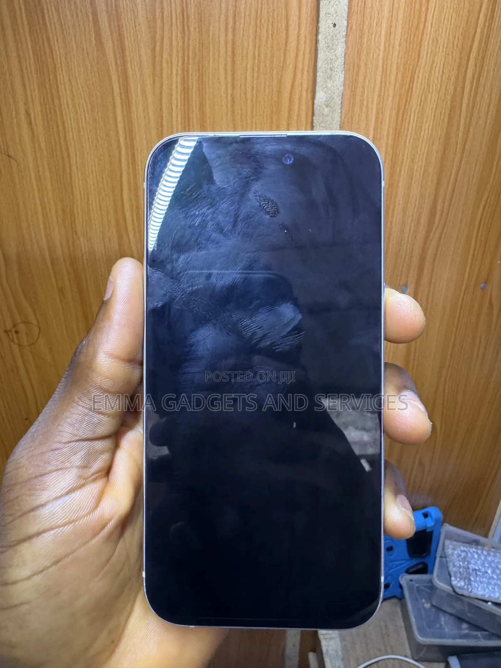Apple iPhone 15 256 GB