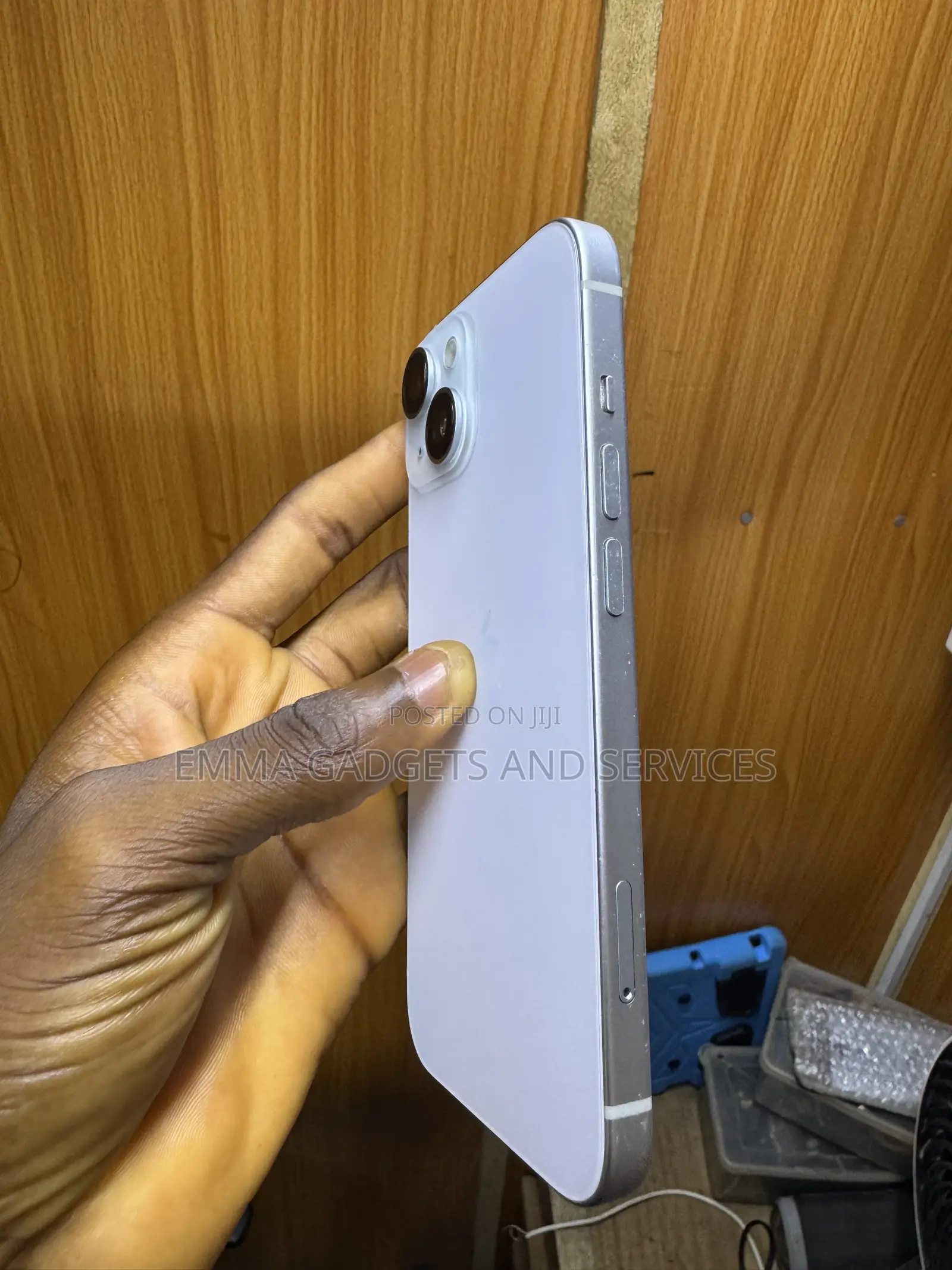Apple iPhone 15 256 GB