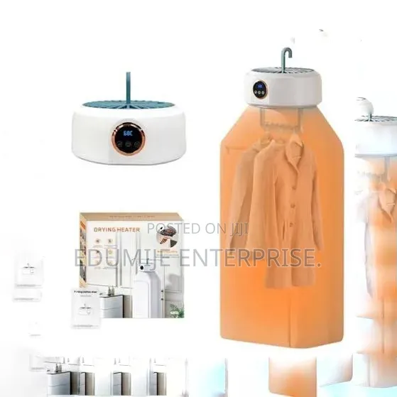 Cloth Dryer