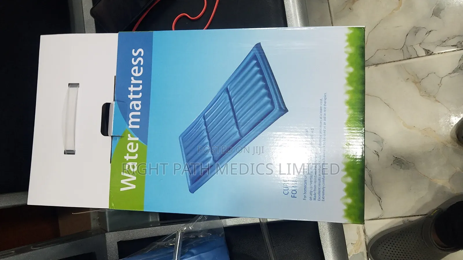 Water Mattress