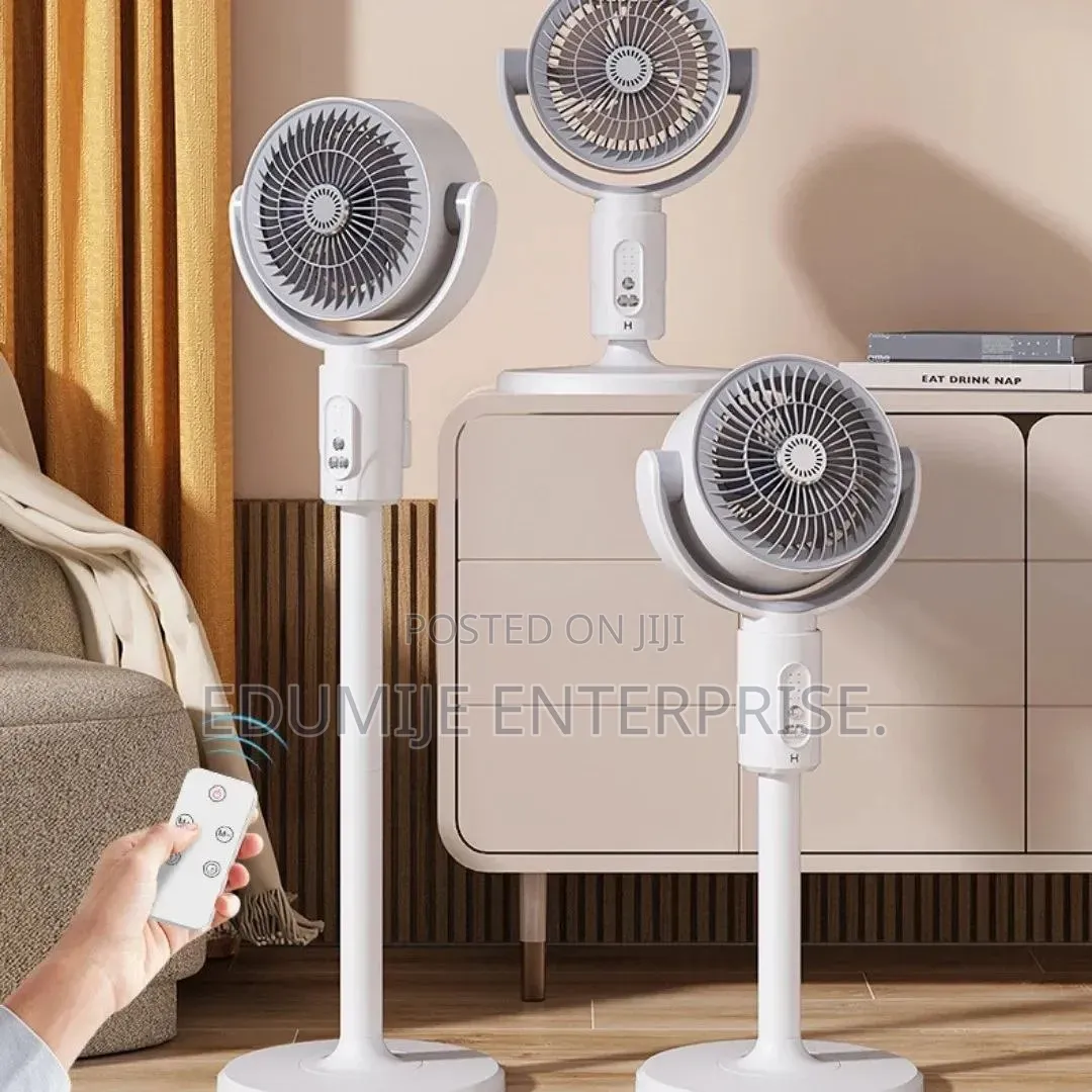 Fi Rotating Fan