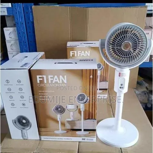 Fi Rotating Fan