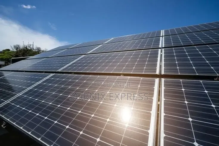 400watts TC Mono Solar Panel
