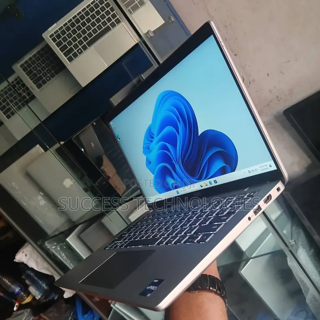 Laptop Dell Latitude 5440 16GB Intel Core i7 SSD 512GB