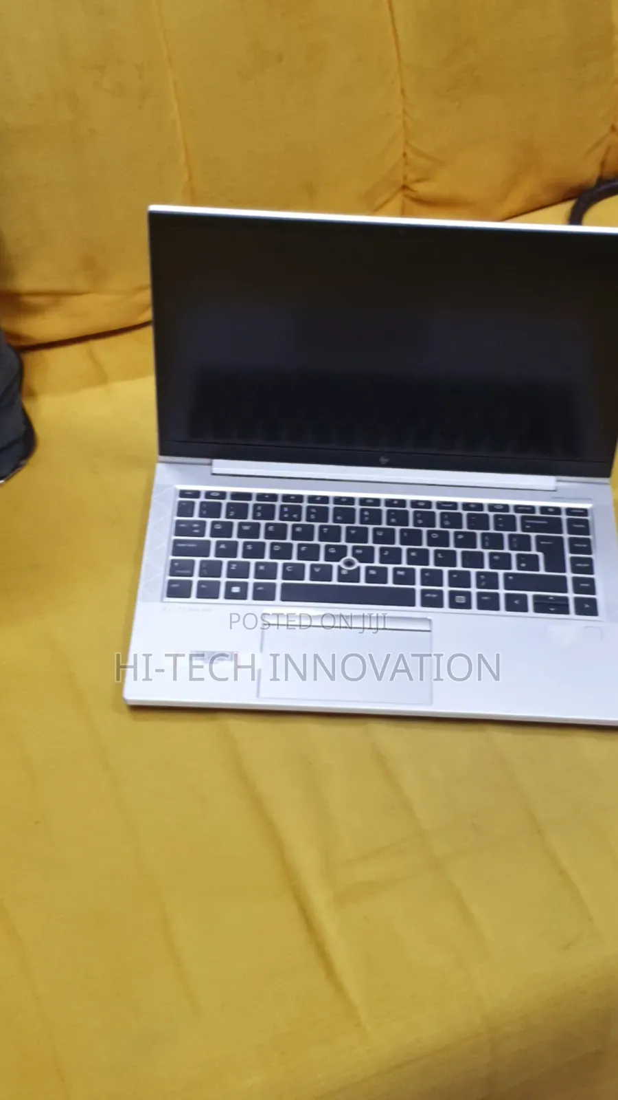 Laptop HP EliteBook 840 G7 8GB Intel Core i7 SSD 256GB