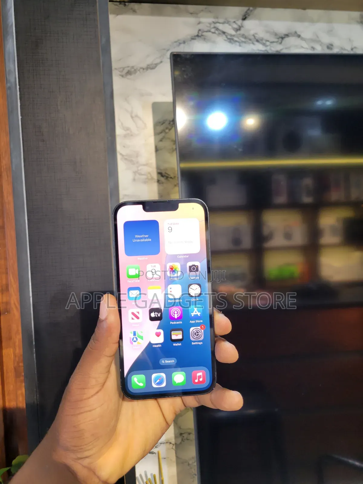 Apple iPhone 16e 128 GB Black
