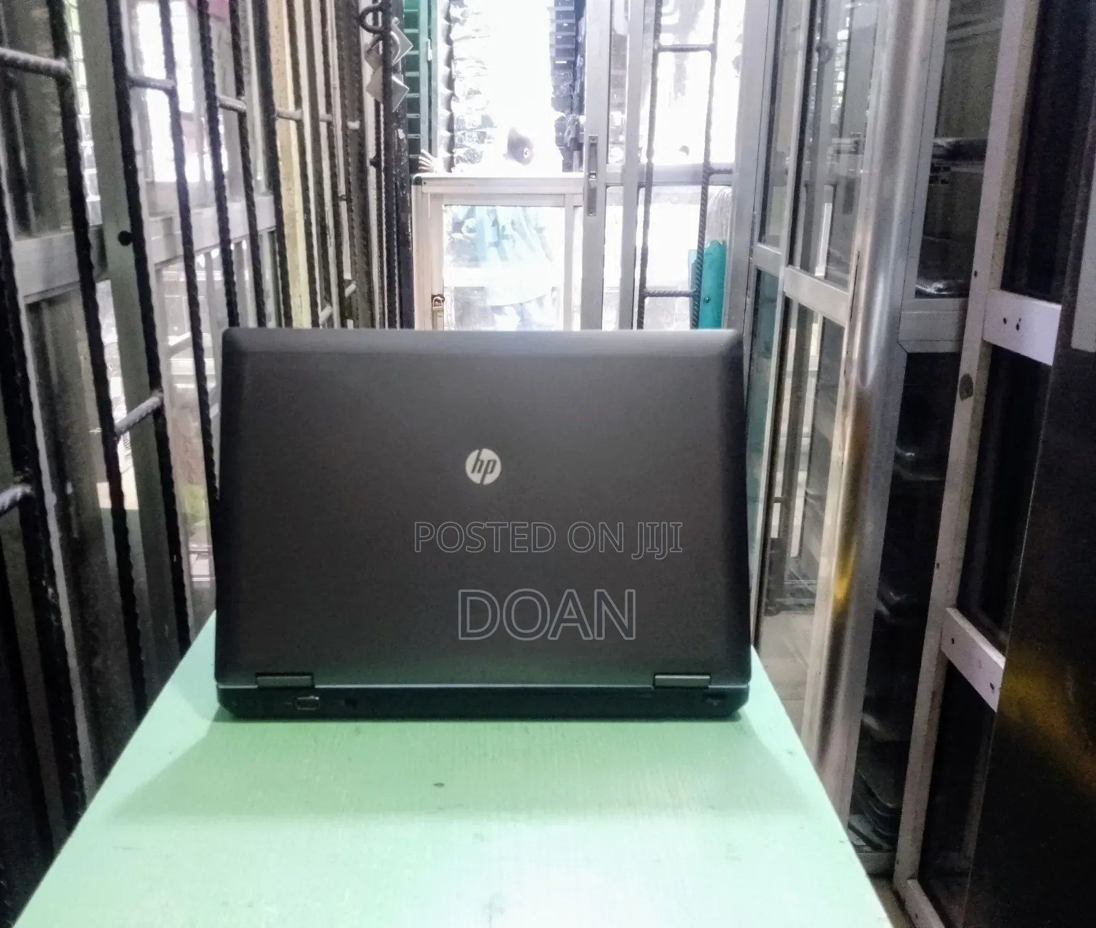 Laptop HP ProBook 6570B 8GB Intel Core i5 HDD 500GB