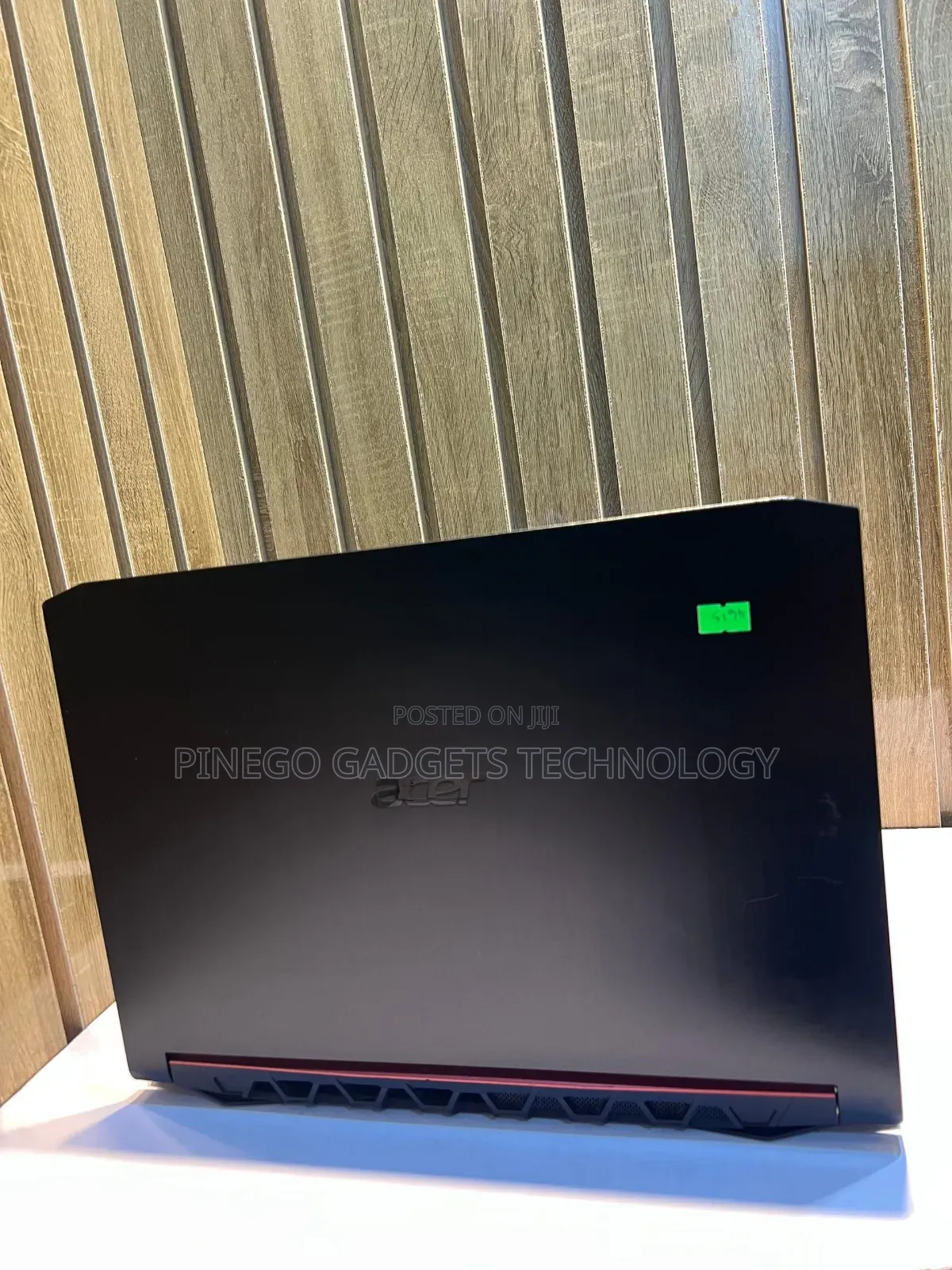Laptop Acer Nitro 5 8GB Intel Core i5 SSD 512GB