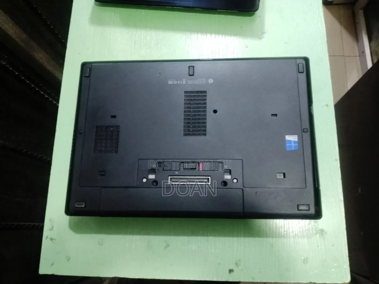 Laptop HP ProBook 6570B 8GB Intel Core i5 HDD 500GB