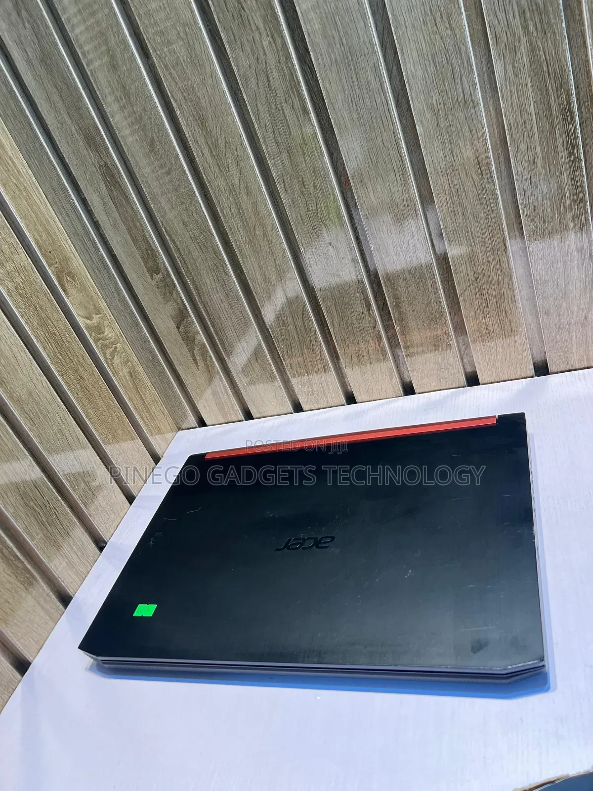 Laptop Acer Nitro 5 8GB Intel Core i5 SSD 512GB