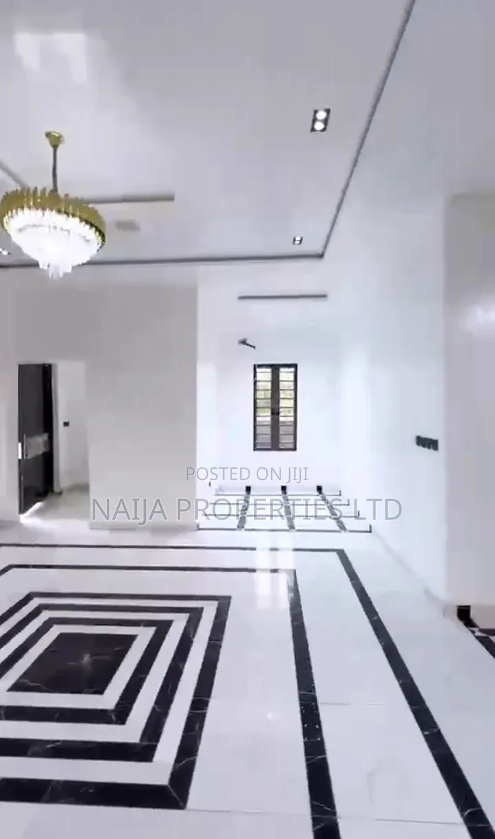 5bdrm Duplex in Abraham Adesanya Estate for rent