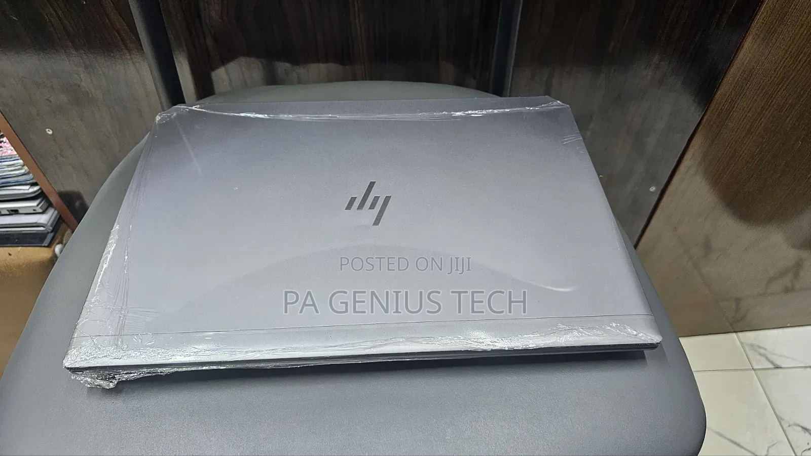 Laptop HP ZBook 15 G6 16GB Intel Core i7 SSD 512GB