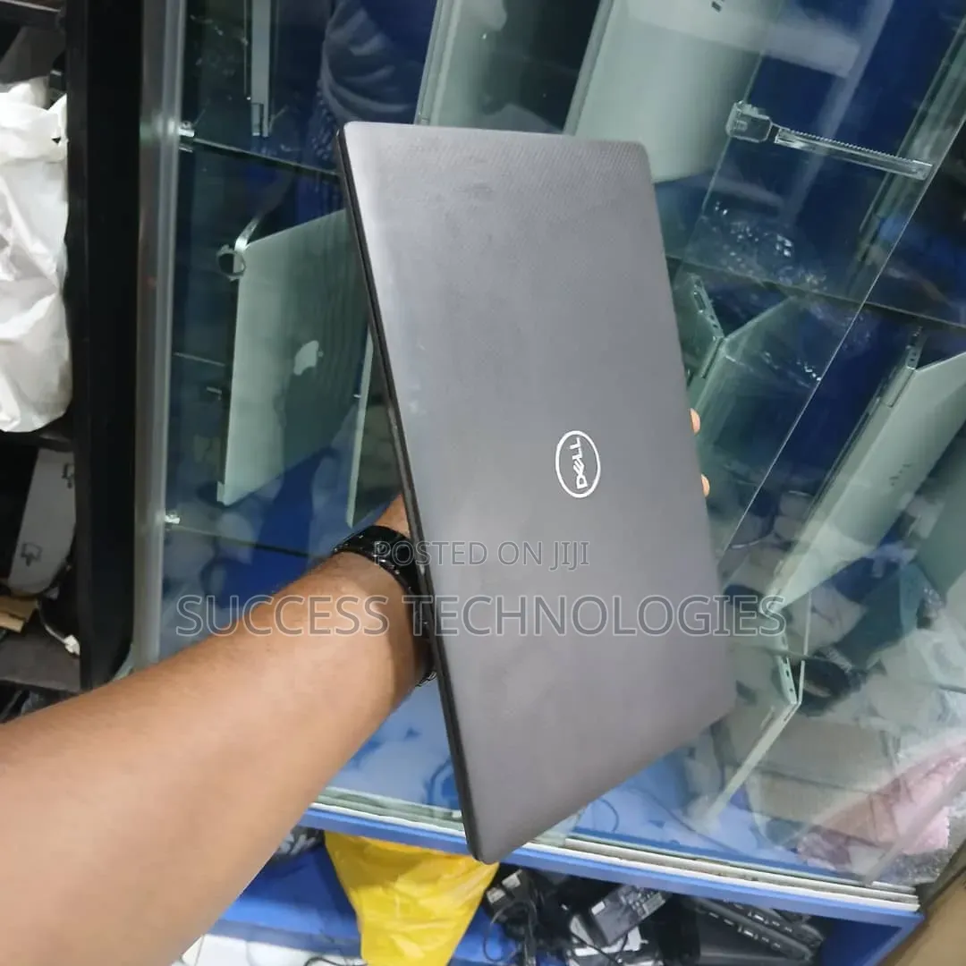 Laptop Dell Latitude 7320 8GB Intel Core i5 SSD 256GB