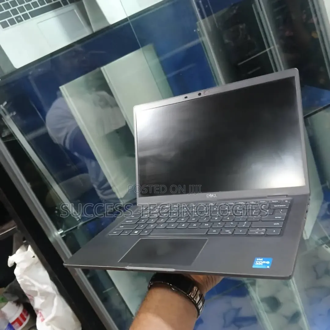 Laptop Dell Latitude 7320 8GB Intel Core i5 SSD 256GB