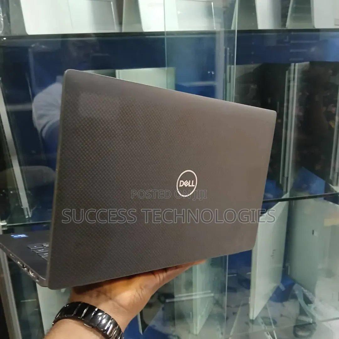 Laptop Dell Latitude 7320 8GB Intel Core i5 SSD 256GB