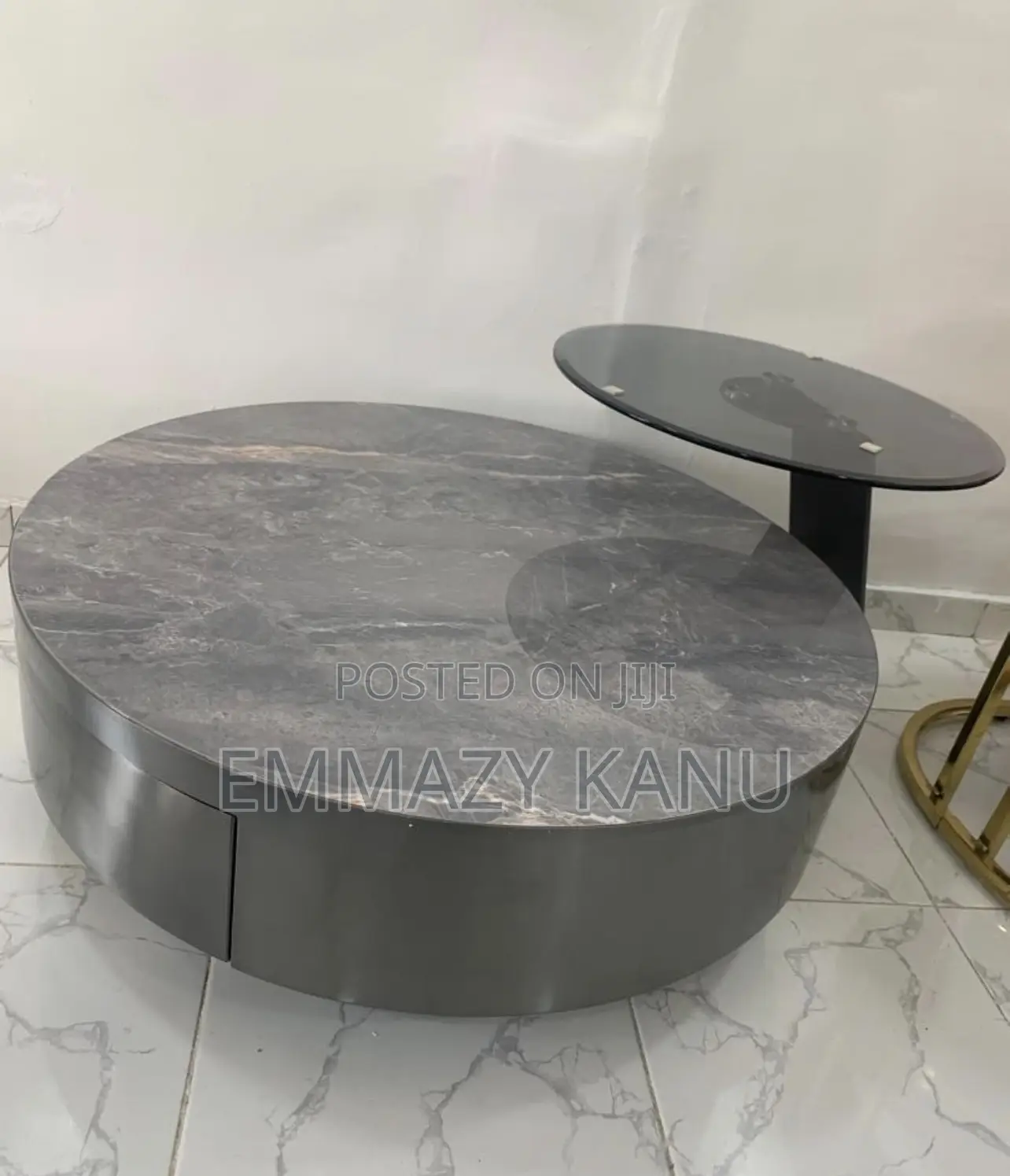 Luxury Imported Center Table
