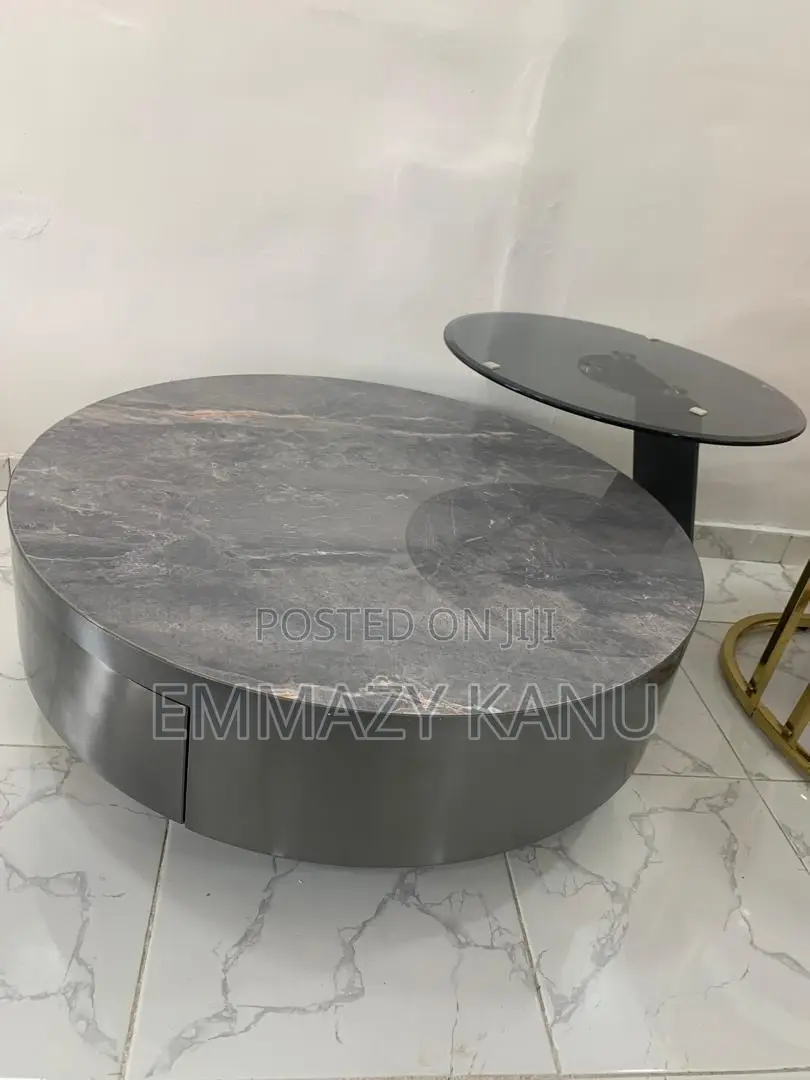 Luxury Imported Center Table