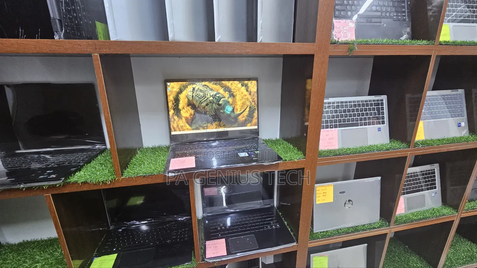 Laptop HP Omen 16 16GB Intel Core i9 SSD 1T