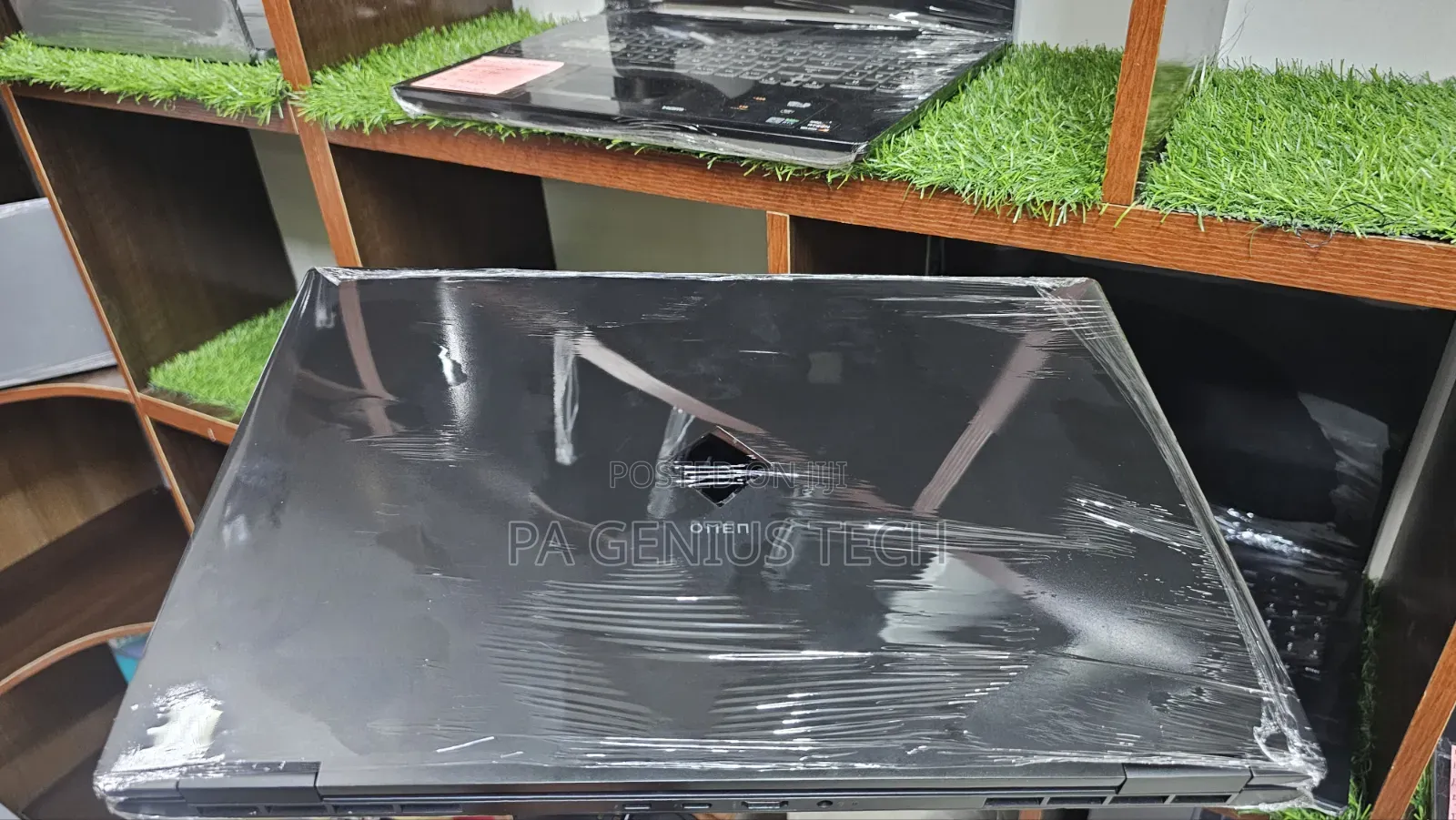 Laptop HP Omen 16 16GB Intel Core i9 SSD 1T