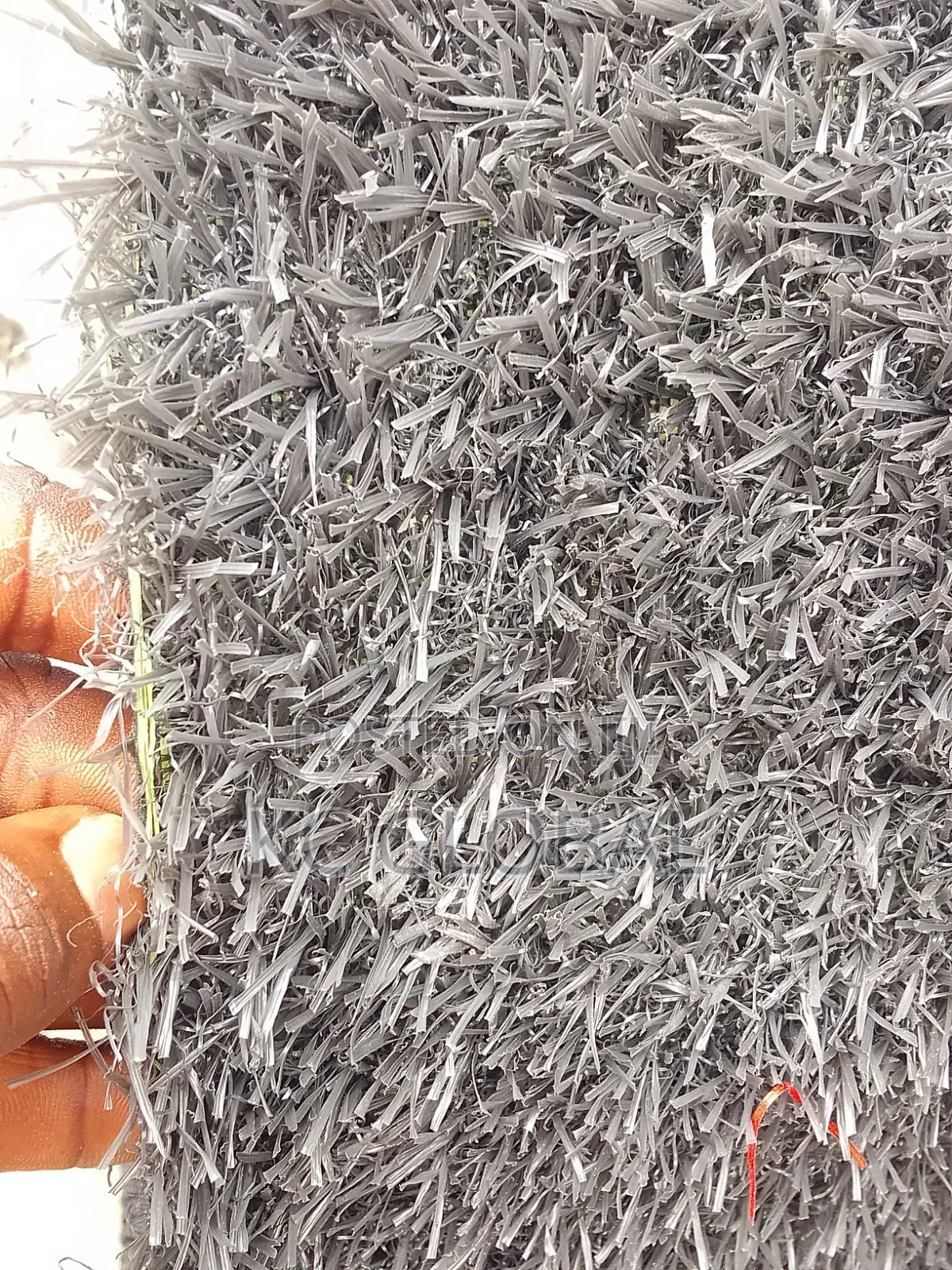 Artificial Grass 30mm Green Red Blue Black Yellow Available