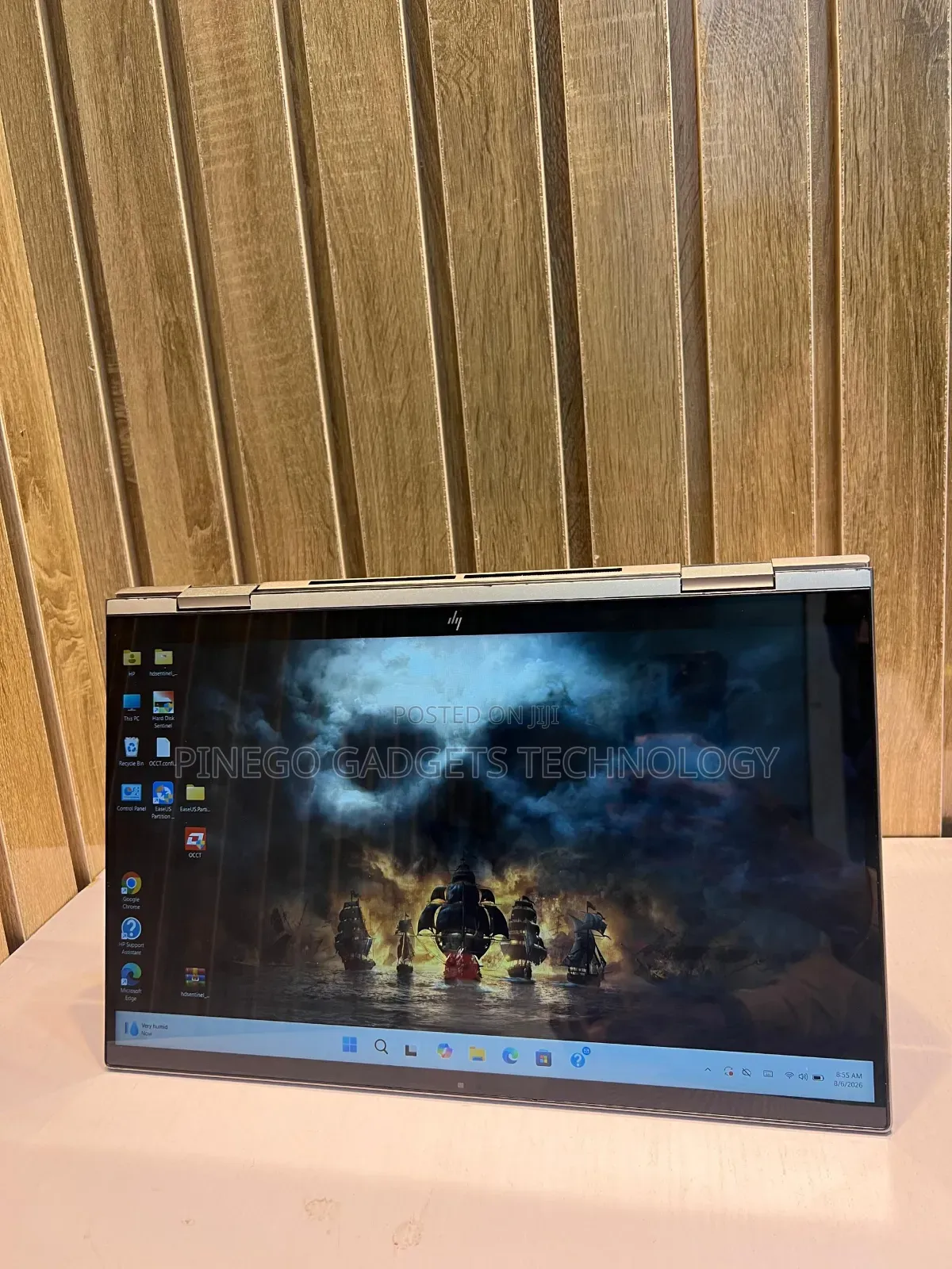 Laptop HP Envy 15 64GB Intel Core i7 SSD 1T