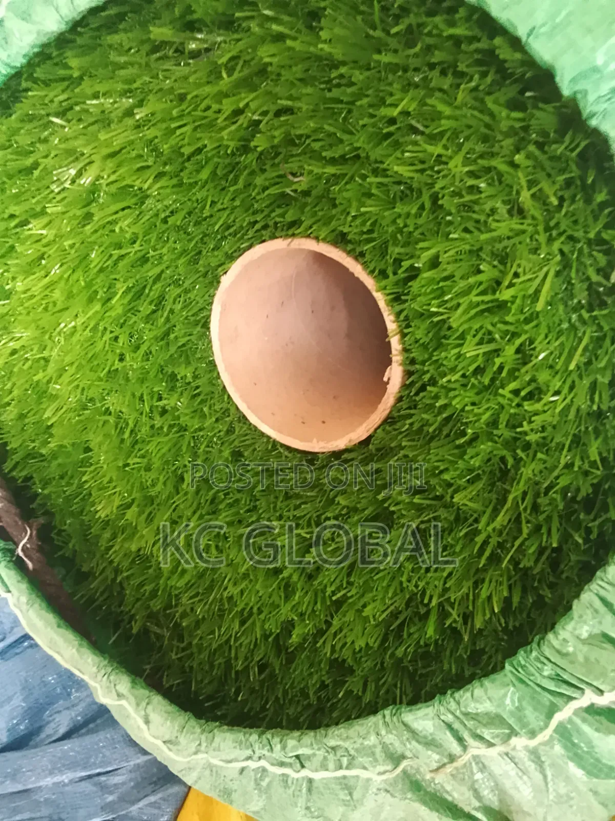 Spanish Product High Quality Artificial Grass 20mm