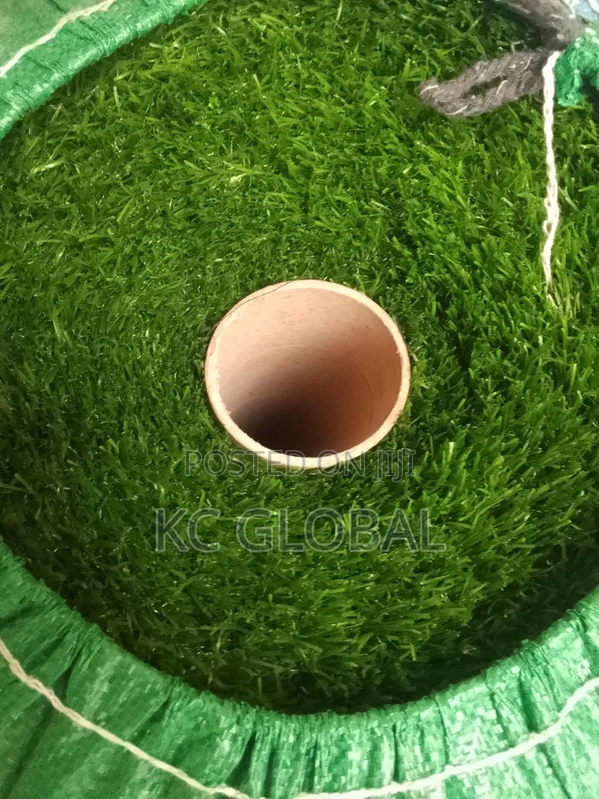 Spanish Product High Quality Artificial Grass 20mm