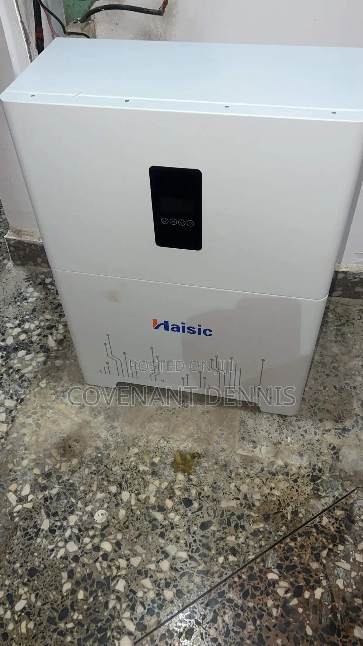 8kwh 24v All in One
