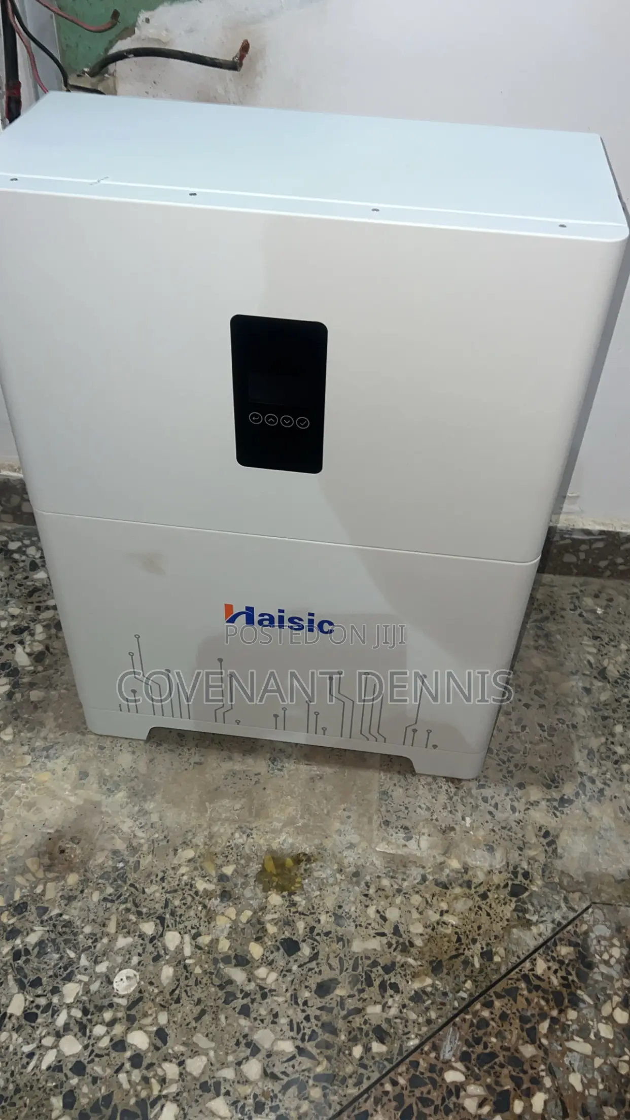8kwh 24v All in One