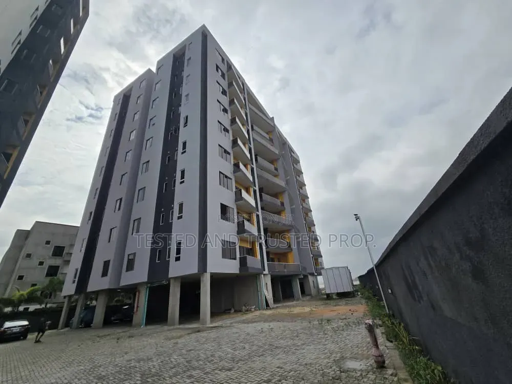 Furnished 3bdrm Apartment in Osborn Foreshore 2 for rent