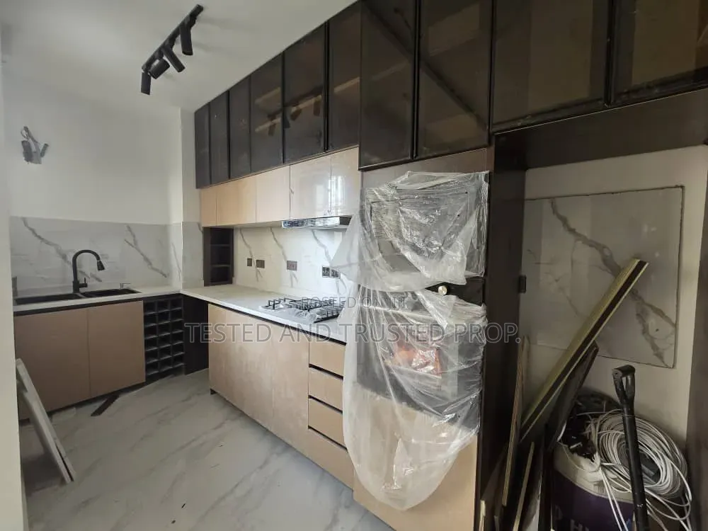 Furnished 3bdrm Apartment in Osborn Foreshore 2 for rent