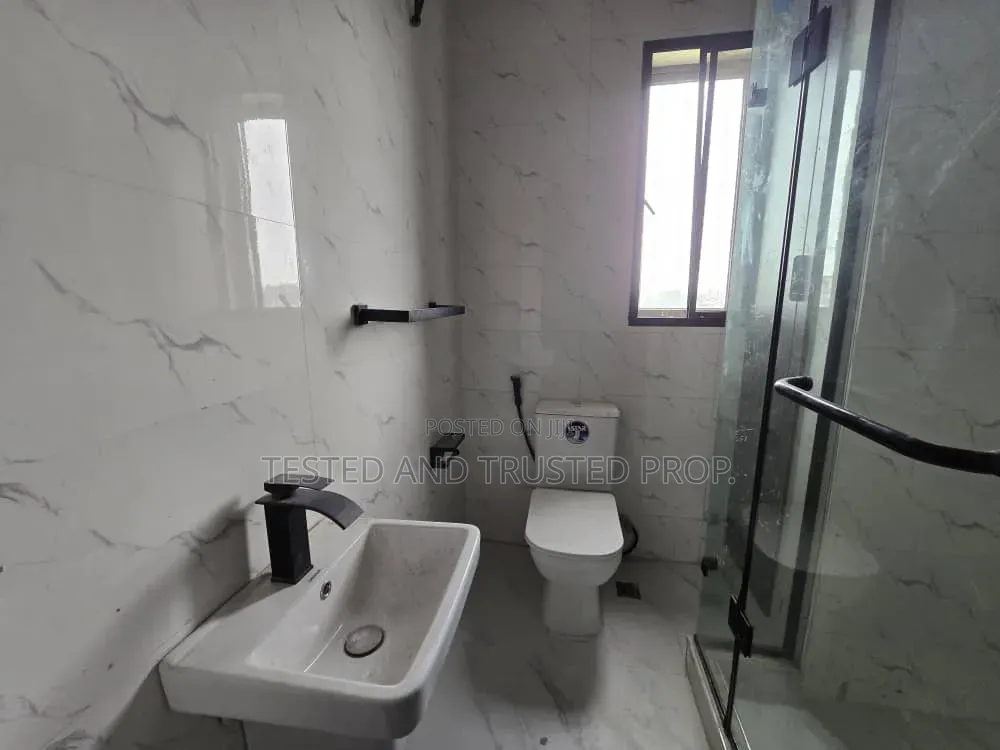 Furnished 3bdrm Apartment in Osborn Foreshore 2 for rent