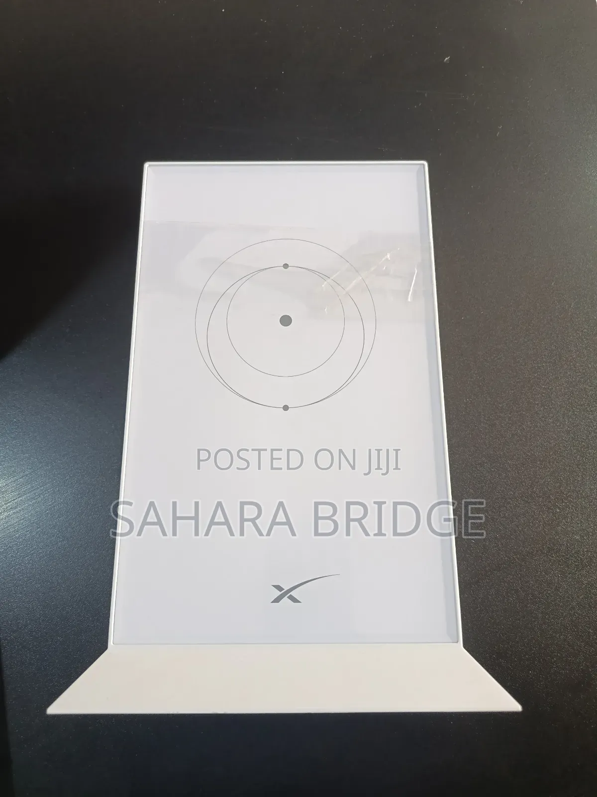 Starlink Gen2 Mesh Router