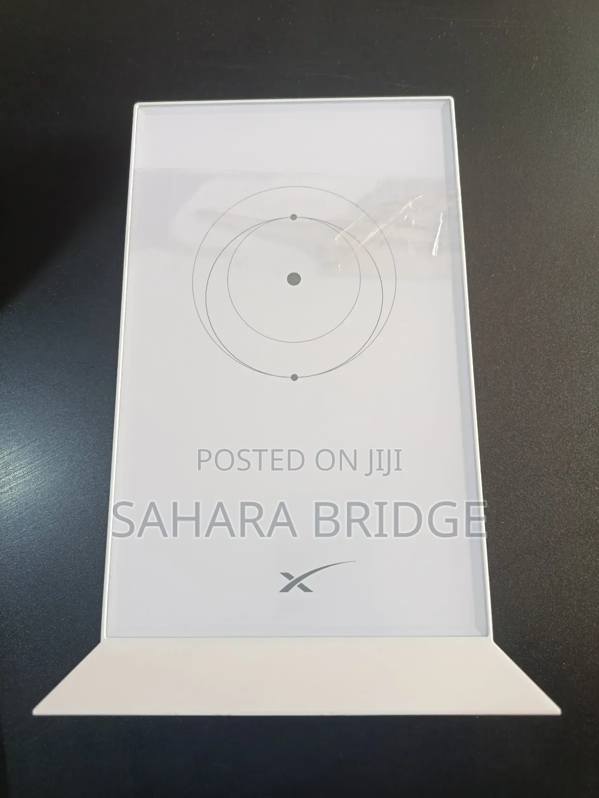 Starlink Gen2 Mesh Router