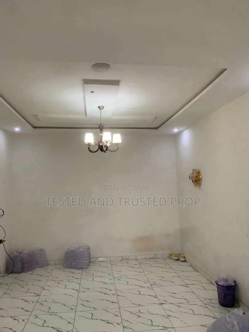 Furnished 4bdrm Duplex in Ikota Lekki Lagos for rent