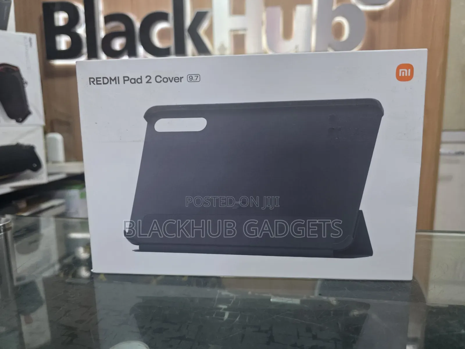 Redmi Pad 2 9.7 Inches Pouch