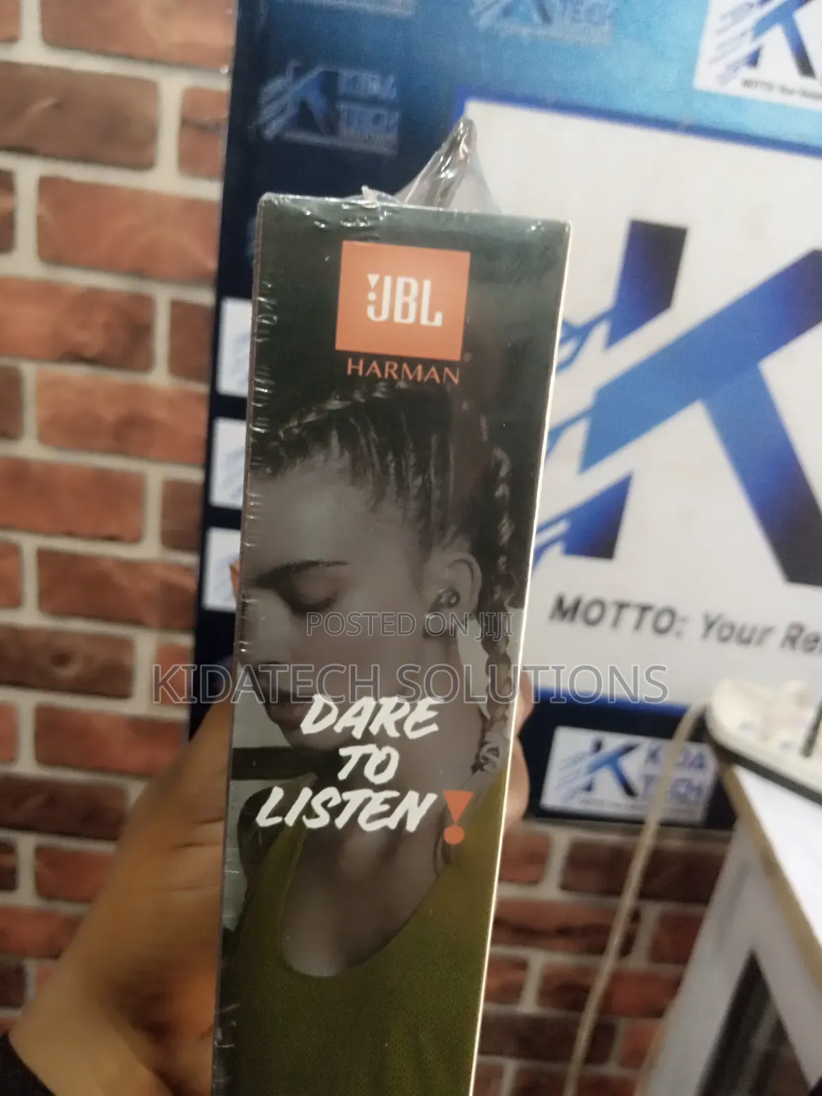 JBL Mg-S20 (Airpod)