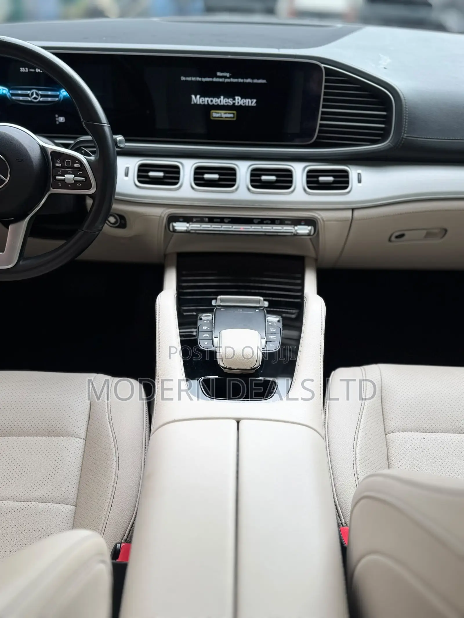 Mercedes-Benz GLE-Class GLE 350 2022 Blue