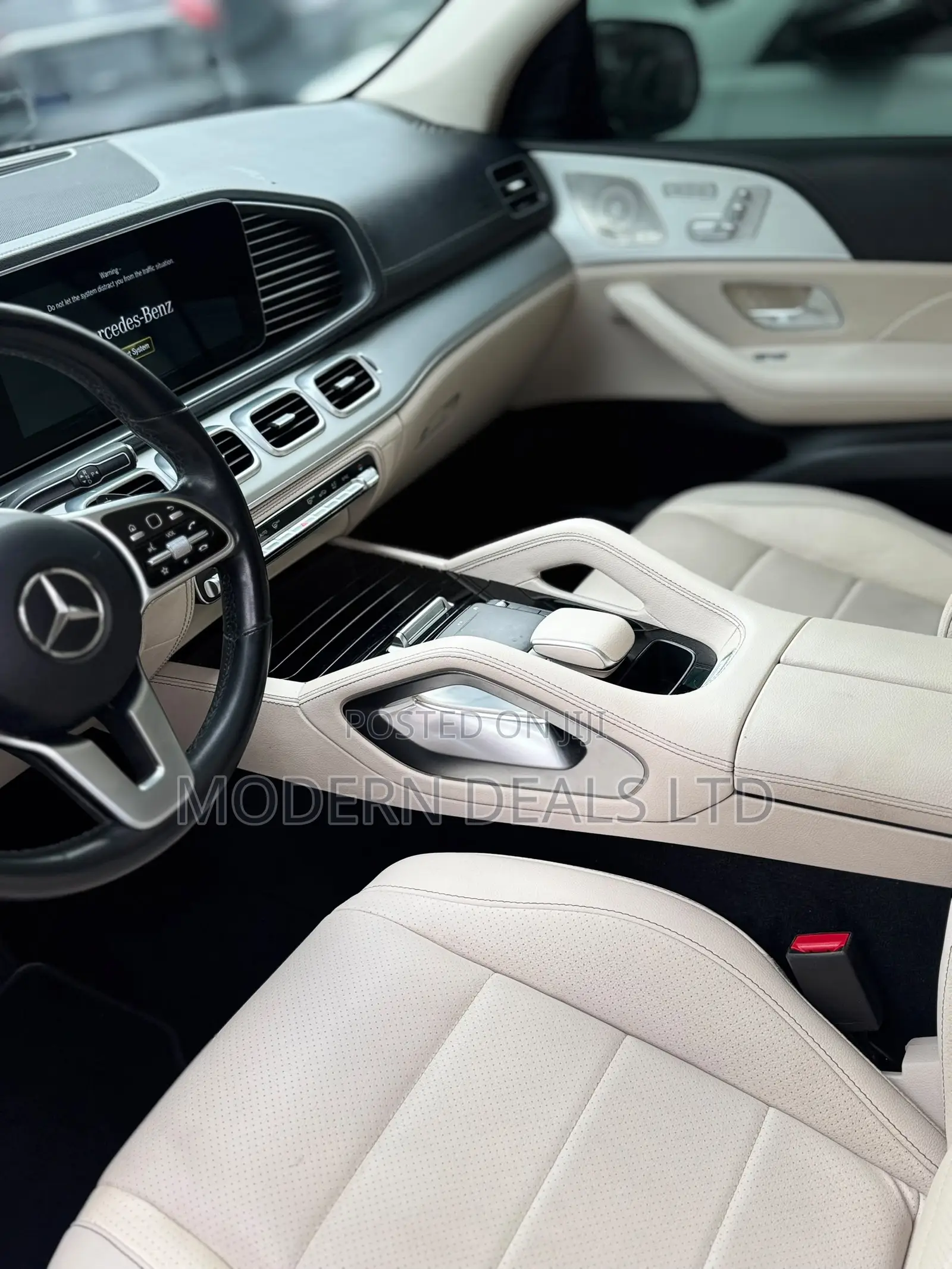 Mercedes-Benz GLE-Class GLE 350 2022 Blue